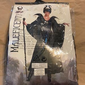 Maleficent costume